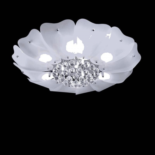 Накладная люстра Lightstar 804040