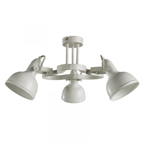 Накладная люстра ARTE Lamp A5216PL-3WG