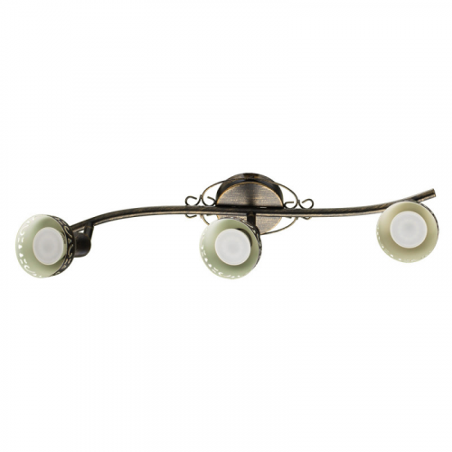 Спот ARTE Lamp A5219PL-3BR