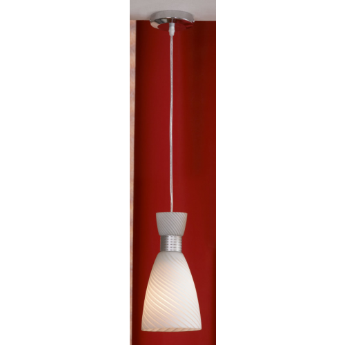 Подвесная люстра Lussole LSF-7306-01