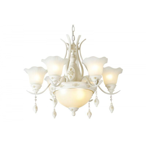 Подвесная люстра ST-Luce SL250.503.09
