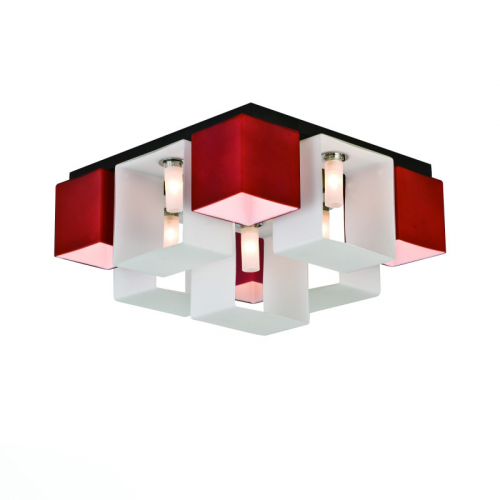 Накладная люстра ST-Luce SL536.562.09