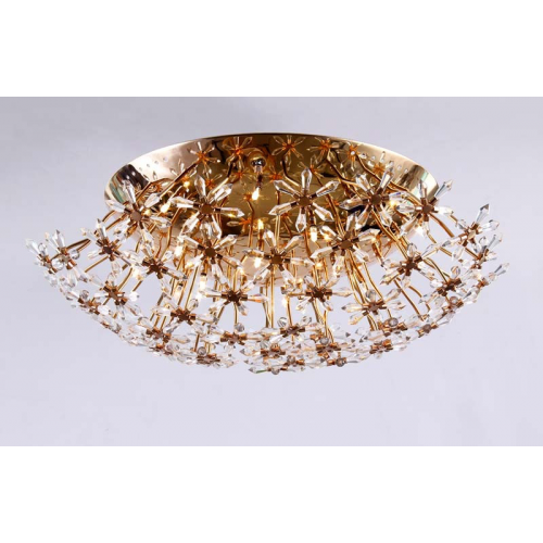 Накладная люстра ST-Luce SL728.202.20