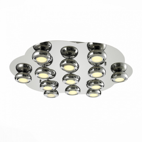 Накладная люстра ST-Luce SL872.102.09