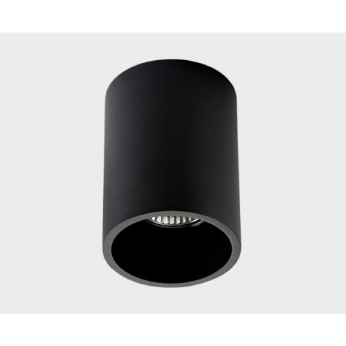 Накладной светильник ITALLINE 202511-11-B black