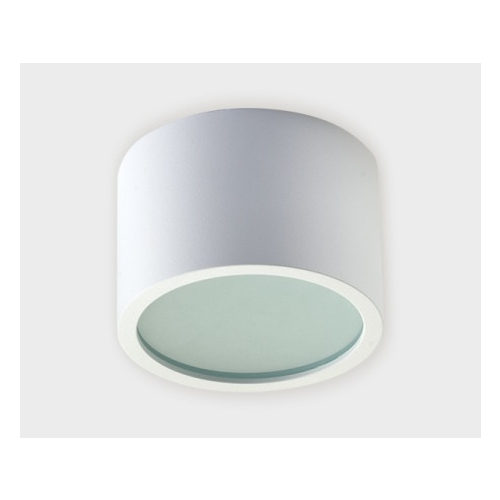 Влагозащищенный светильник ITALLINE OX 42 white