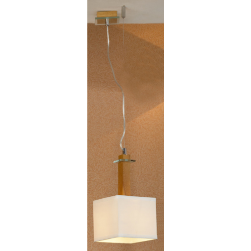 Подвесная люстра Lussole LSF-2516-01