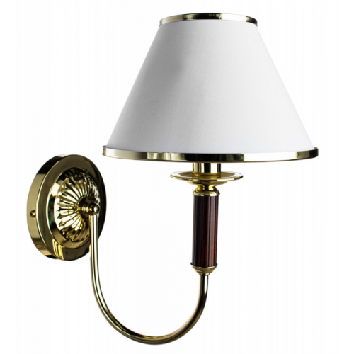 Бра ARTE Lamp A3545AP-1GO