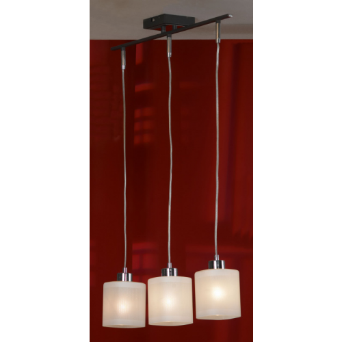 Подвесная люстра Lussole LSL-9006-03