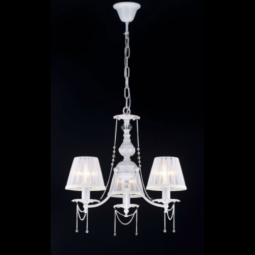 Подвесная люстра Maytoni ARM305-03-W