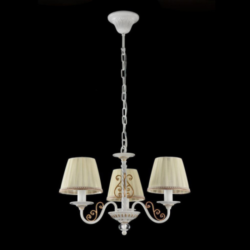 Подвесная люстра Maytoni ARM290-03-G