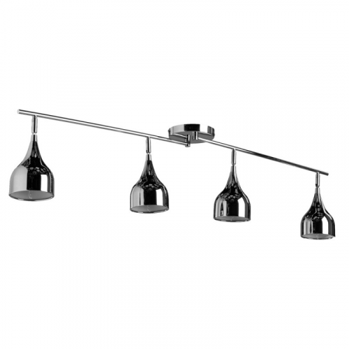 Спот ARTE Lamp A9555PL-4CC