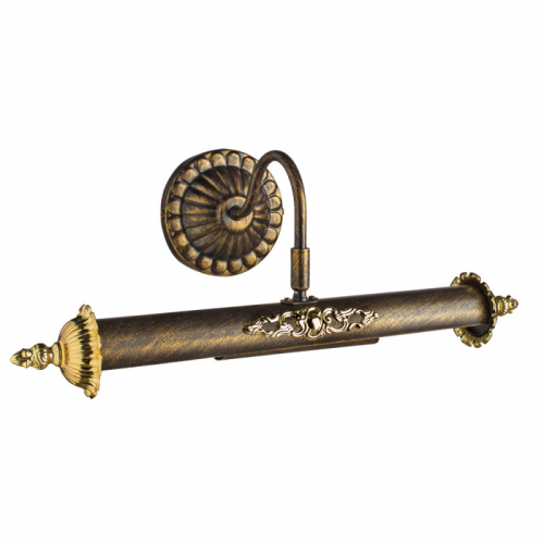 Светильник для картин ARTE Lamp A5019AP-2BR