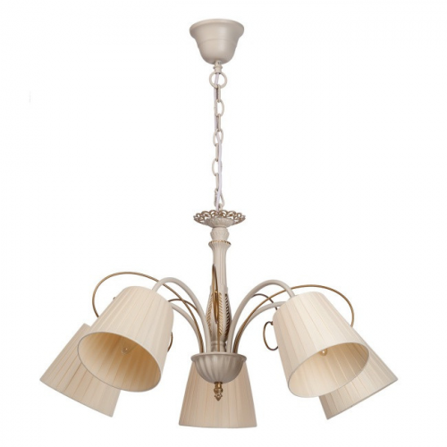 Подвесная люстра MW-Light 448010605