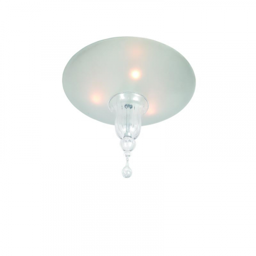 Накладной светильник Divinare 4002/02 PL-3