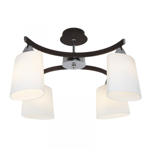 Люстра на штанге Citilux CL138141