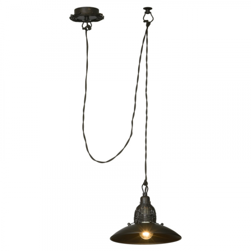 Подвесной светильник LOFT LSN-1076-01