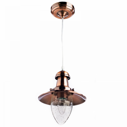 Подвесной светильник ARTE Lamp A5518SP-1RB