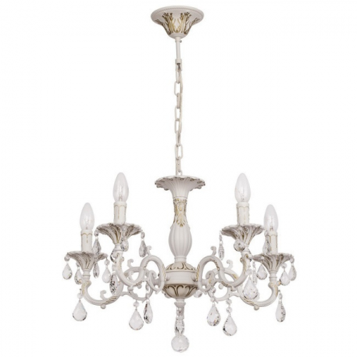 Подвесная люстра MW-Light 301014605