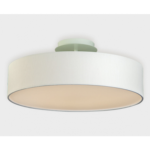 Люстра на штанге ITALLINE 10012 white