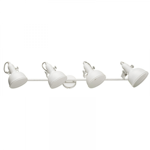 Спот ARTE Lamp A5215PL-4WG