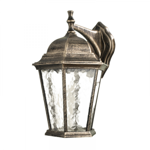 Светильник настенный ARTE Lamp A1202AL-1BN