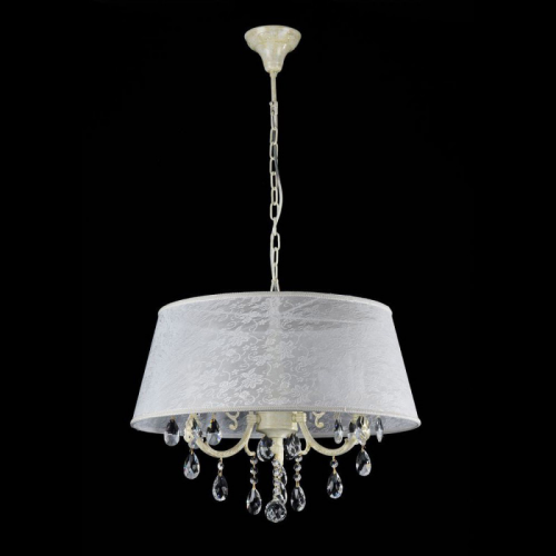 Подвесная люстра Maytoni ARM390-33-W
