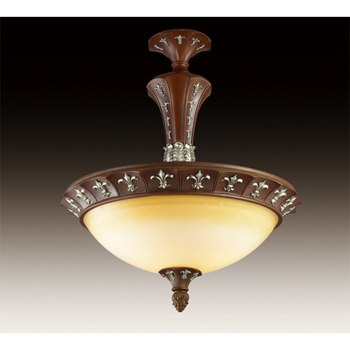 Люстра на штанге Odeon Light 2784/3