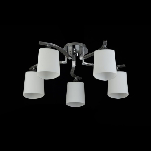 Накладная люстра Maytoni MOD131-CL-05-N