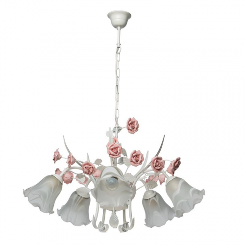 Подвесная люстра MW-Light 422010305