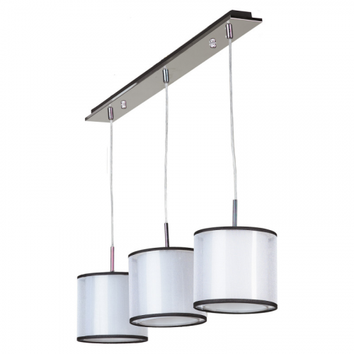 Подвесная люстра Lussole LSF-2206-03