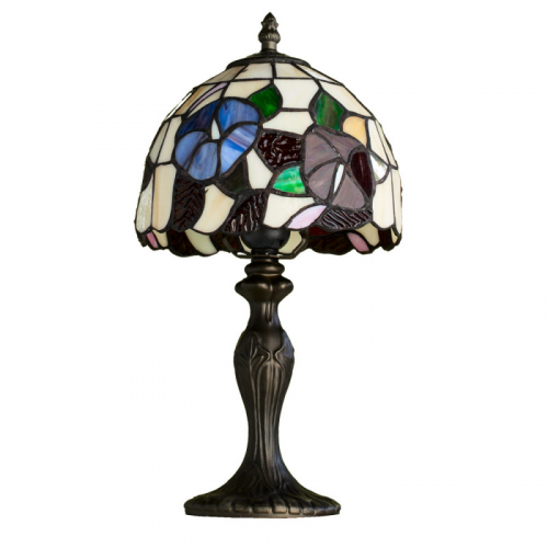 Настольная лампа ARTE Lamp A3165LT-1BG