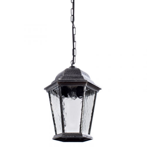 Уличный светильник ARTE Lamp A1205SO-1BS