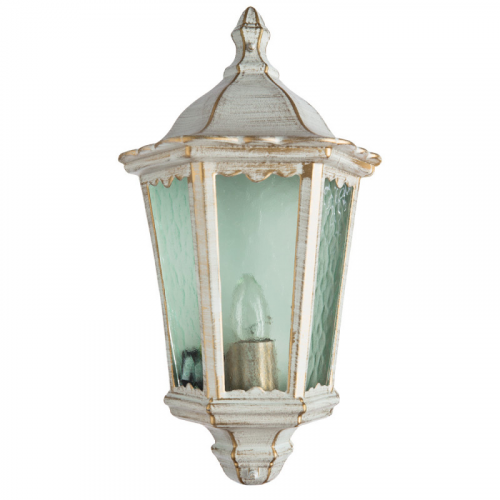 Светильник настенный ARTE Lamp A1809AL-1WG