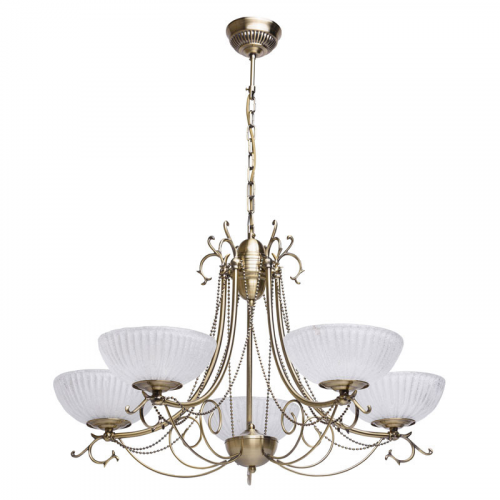 Подвесная люстра MW-Light 347017605