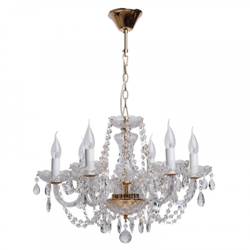 Подвесная люстра MW-Light 367012606