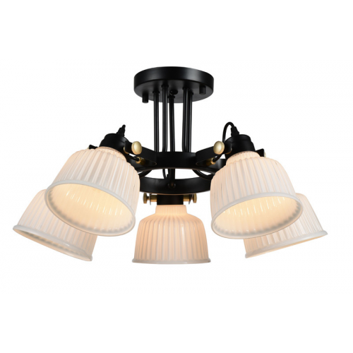 Люстра на штанге ST-Luce SL714.402.05