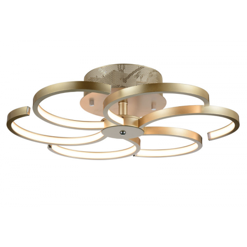 Накладная люстра ST-Luce SL906.203.06