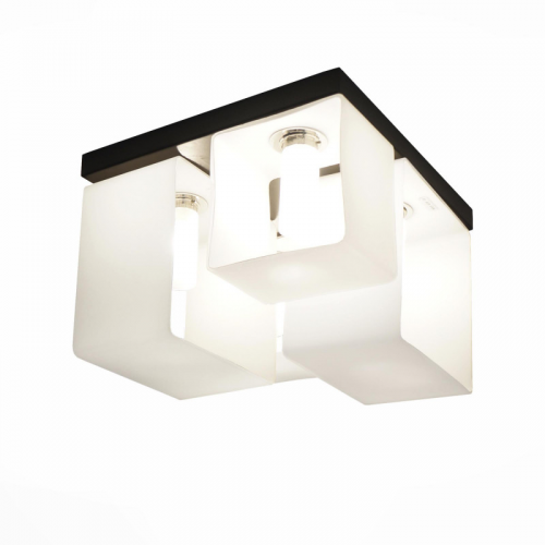 Накладная люстра ST-Luce SL536.502.04