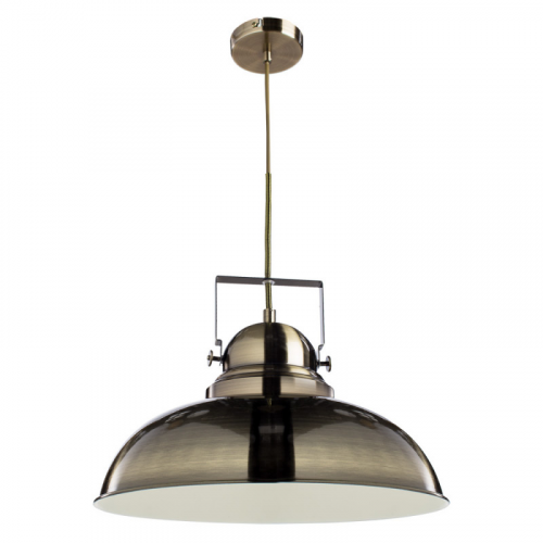 Подвесной светильник ARTE Lamp A5213SP-1AB