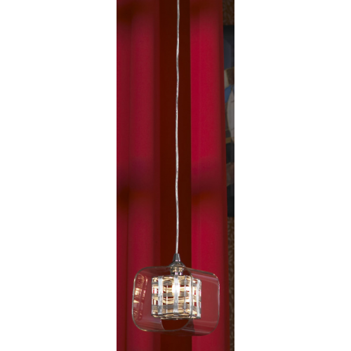 Подвесной светильник Lussole LSC-8006-01