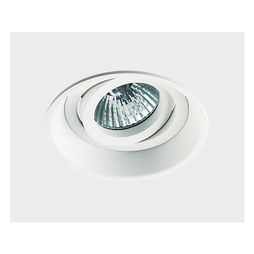 Встраиваемый светильник ITALLINE DL-6600 white