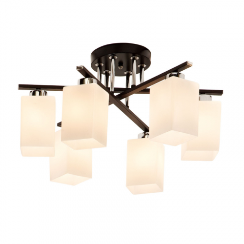 Люстра на штанге Citilux CL123161