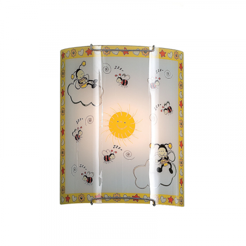 Детское бра Citilux CL921005