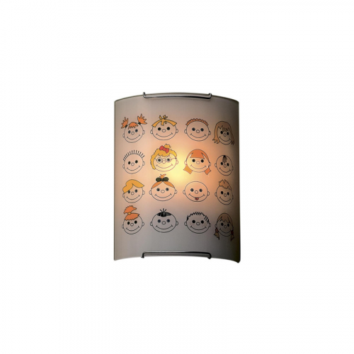 Детское бра Citilux CL921016