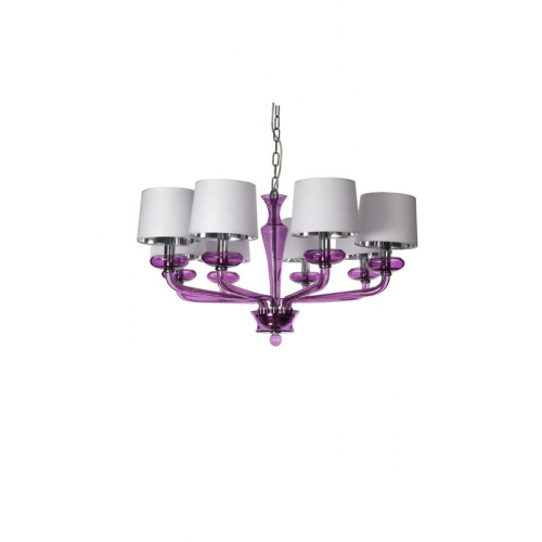 Подвесная люстра Divinare 1155/03 LM-8