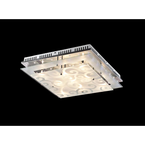 Накладная люстра ST-Luce SL739.102.09