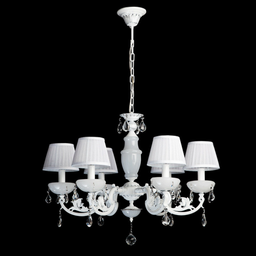 Подвесная люстра MW-Light 482011006