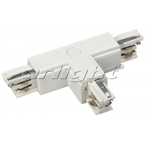 T-коннектор LGD-4TR-32B-R2-WH Arlight 018172