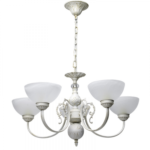 Подвесная люстра MW-Light 318013905
